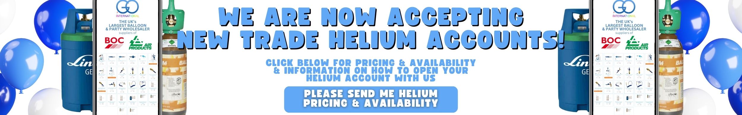 Helium Accounts